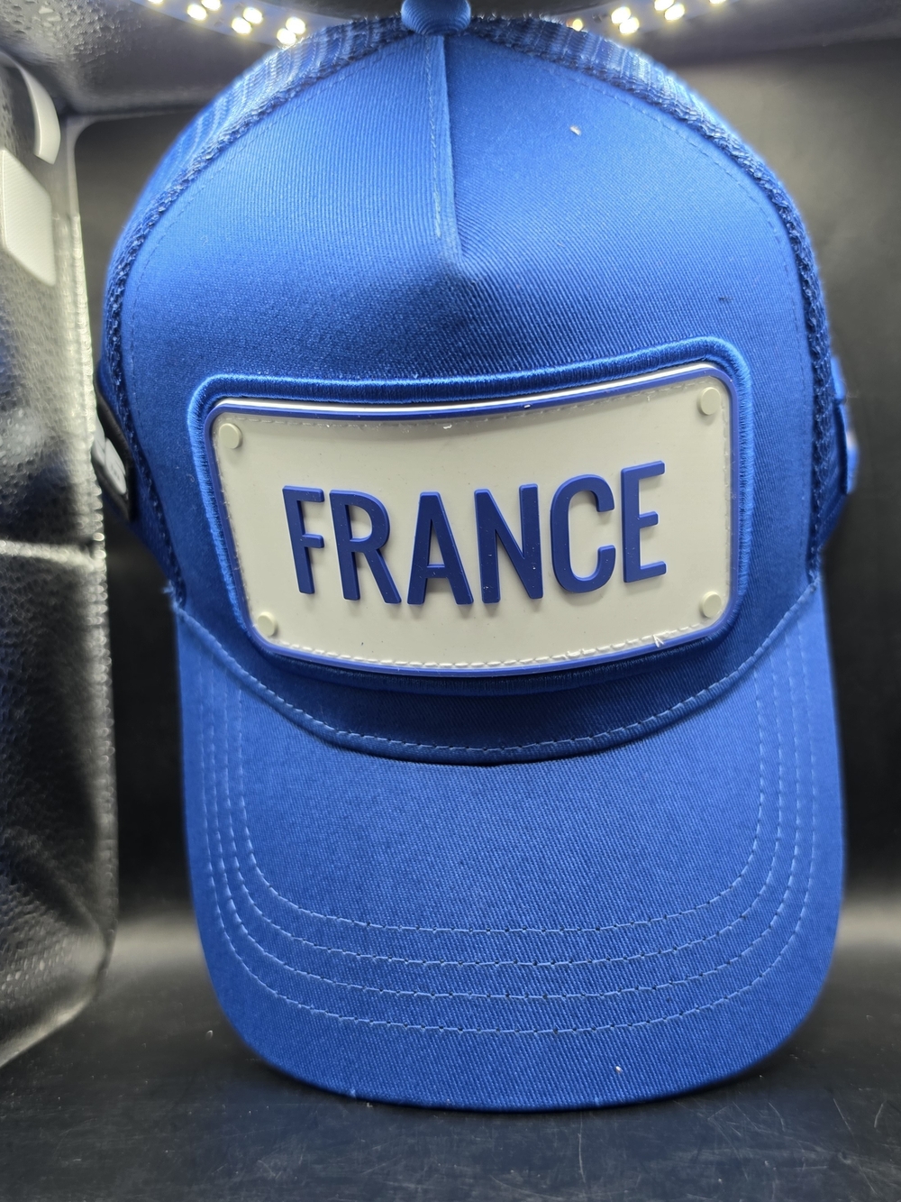 Official FIFA World Cup 2026 Hat -France